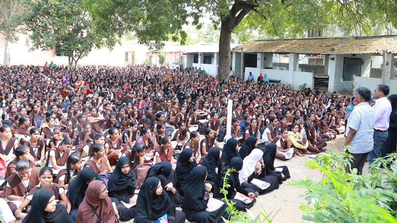 Commitment to Community